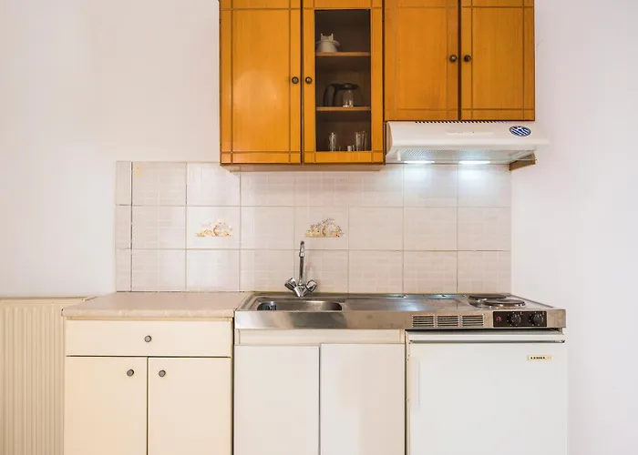 Captain Michalis Apartments