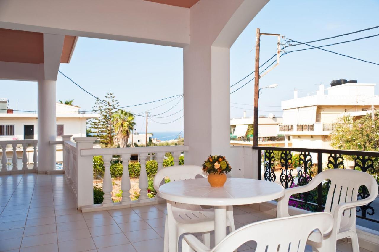 Captain Michalis * Galatas (Chania)