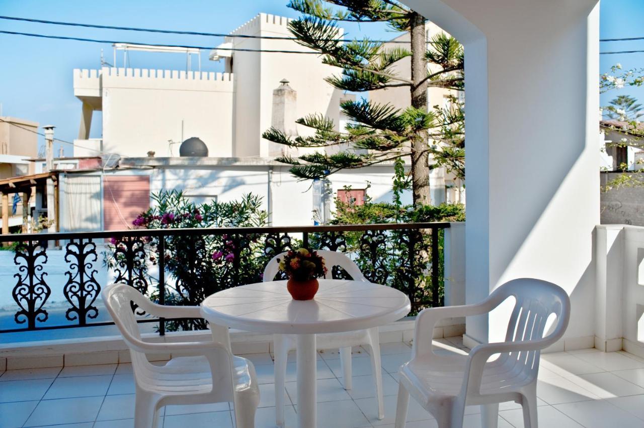 Captain Michalis Apartment