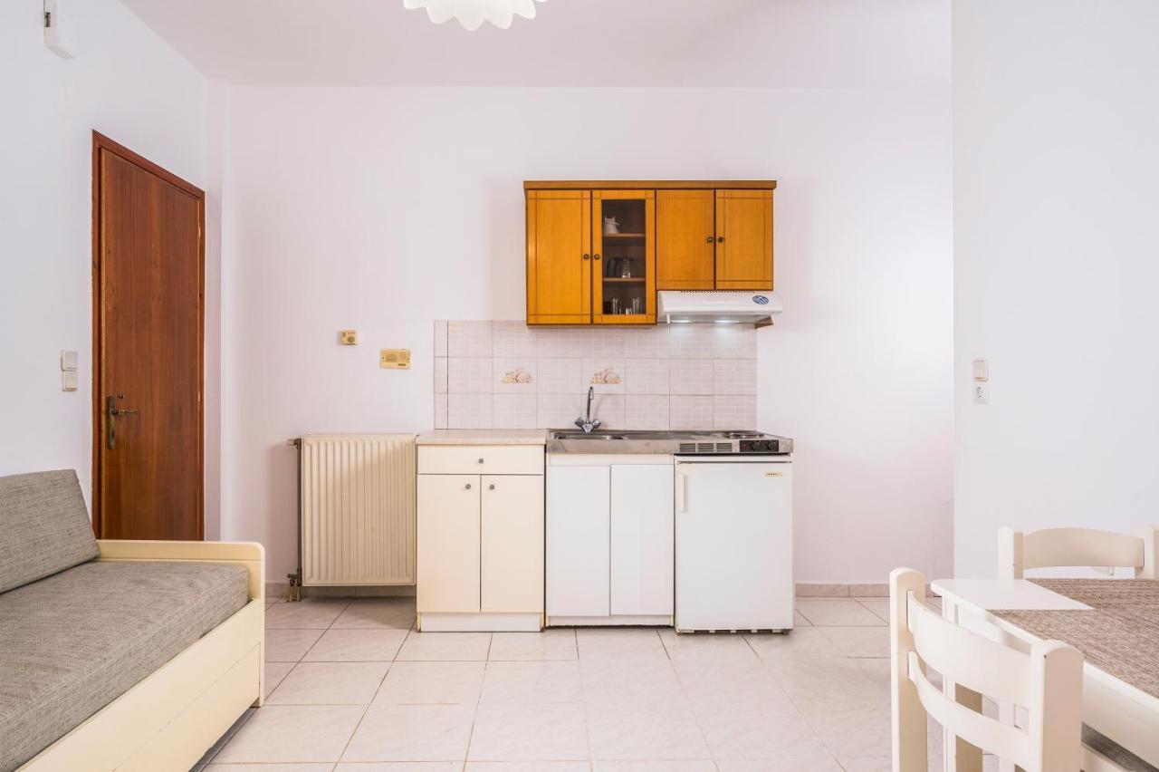 Captain Michalis Apartment *