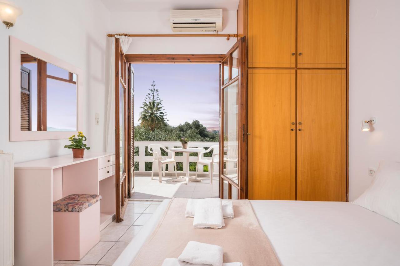 Captain Michalis Apartment