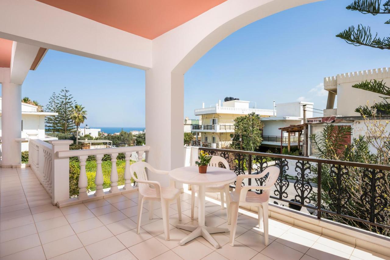 Apartment Captain Michalis Galatas (Chania)