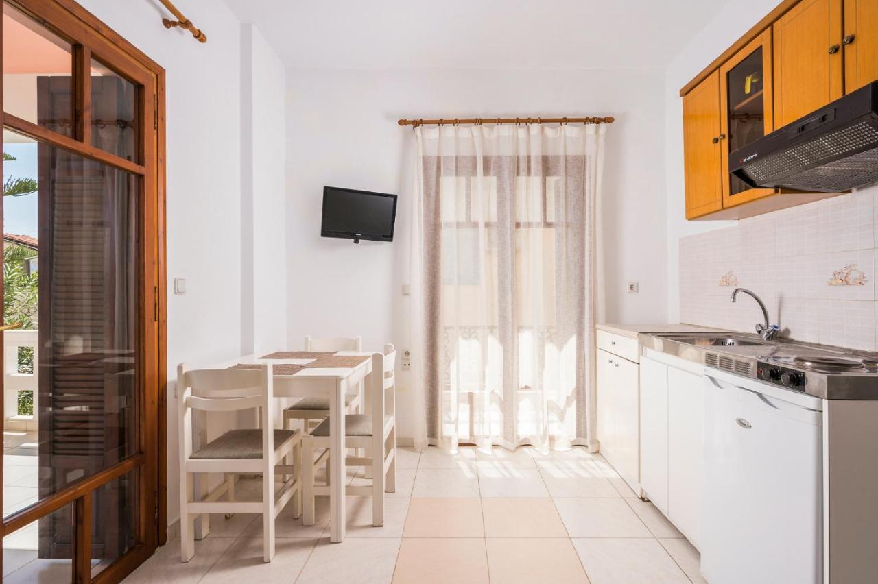 Apartment Captain Michalis Galatas (Chania)