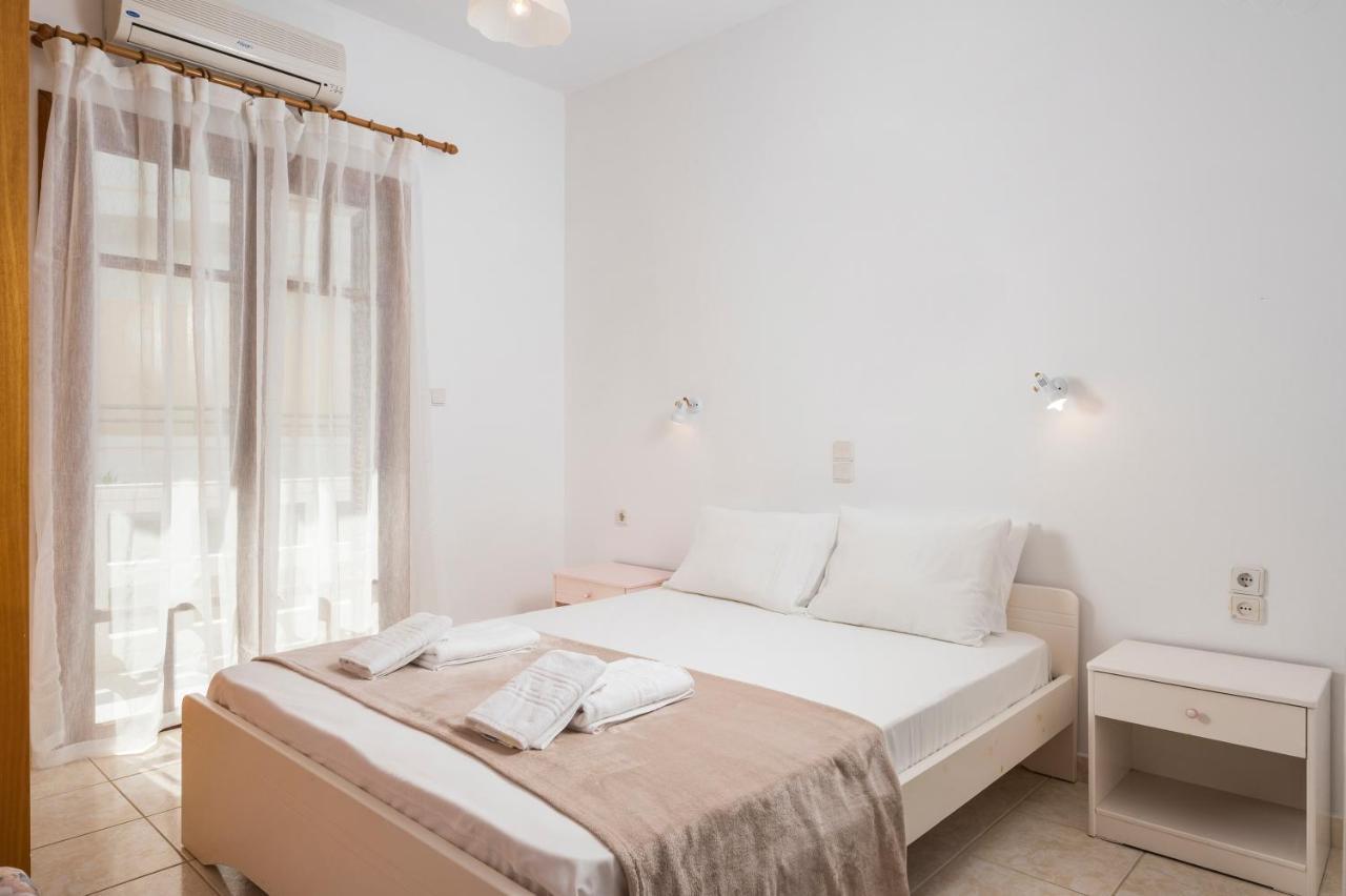 Captain Michalis Apartment *