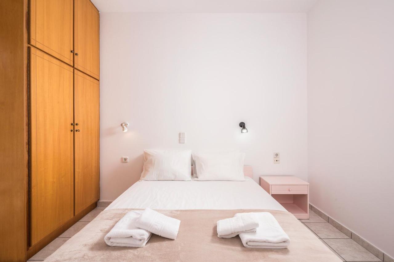 Captain Michalis Apartment Galatas (Chania)