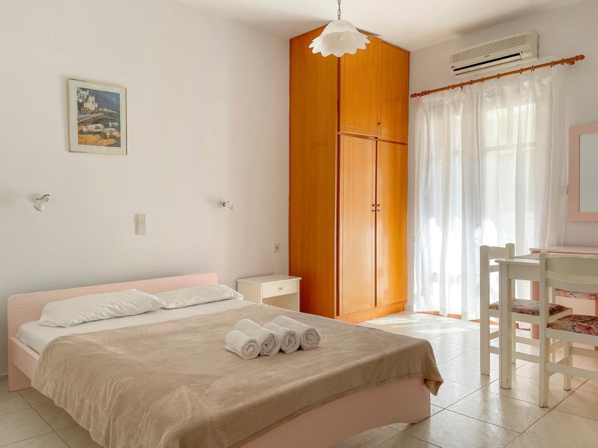 Captain Michalis Apartment