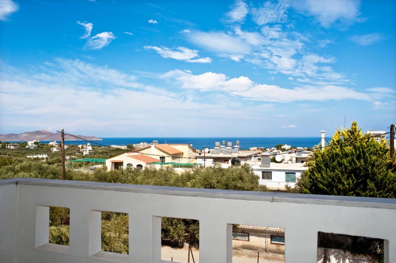 Captain Michalis Apartment