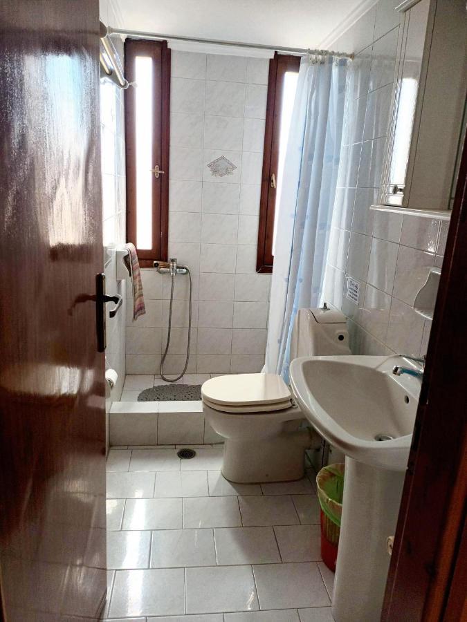 Captain Michalis Apartment