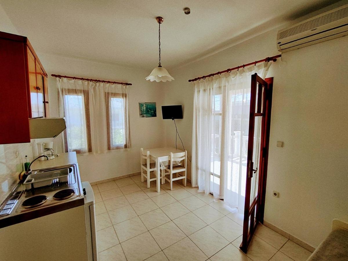 Apartment Captain Michalis *