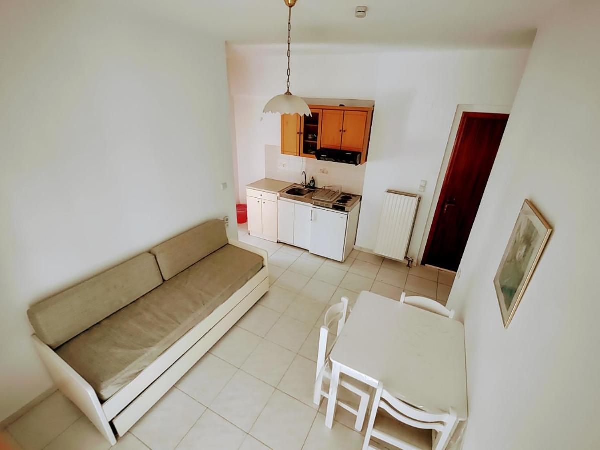 Captain Michalis Apartment *