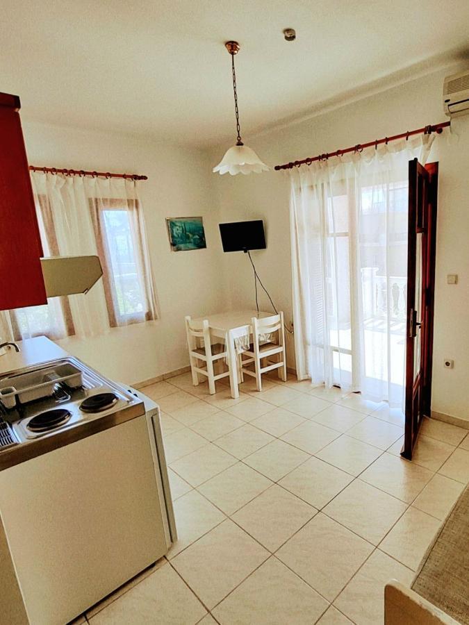 Apartment Captain Michalis Galatas (Chania)