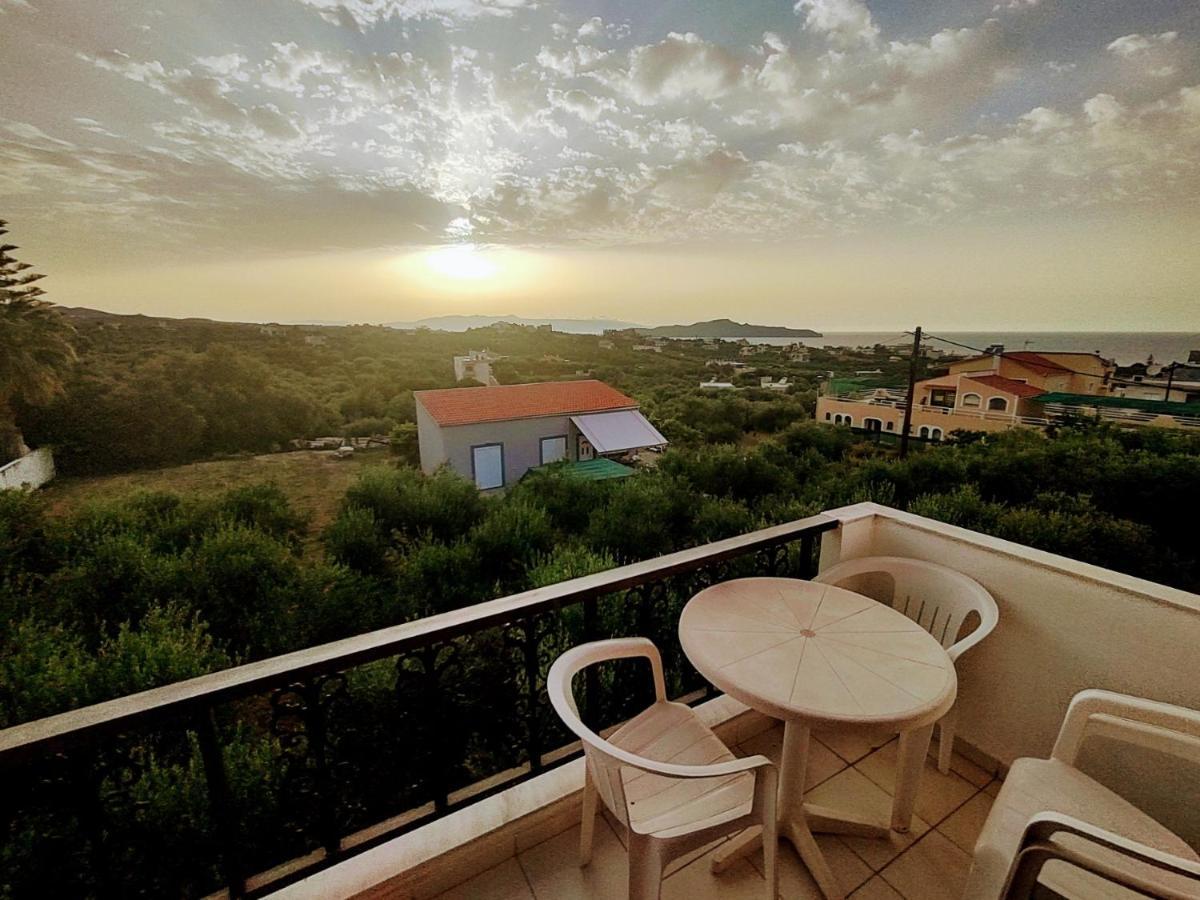Captain Michalis Apartment