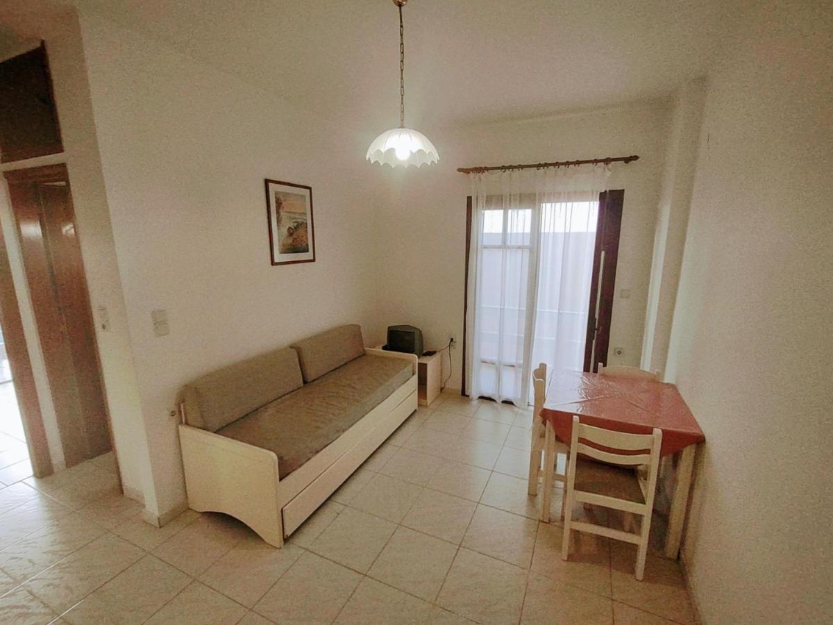 Captain Michalis Apartment *