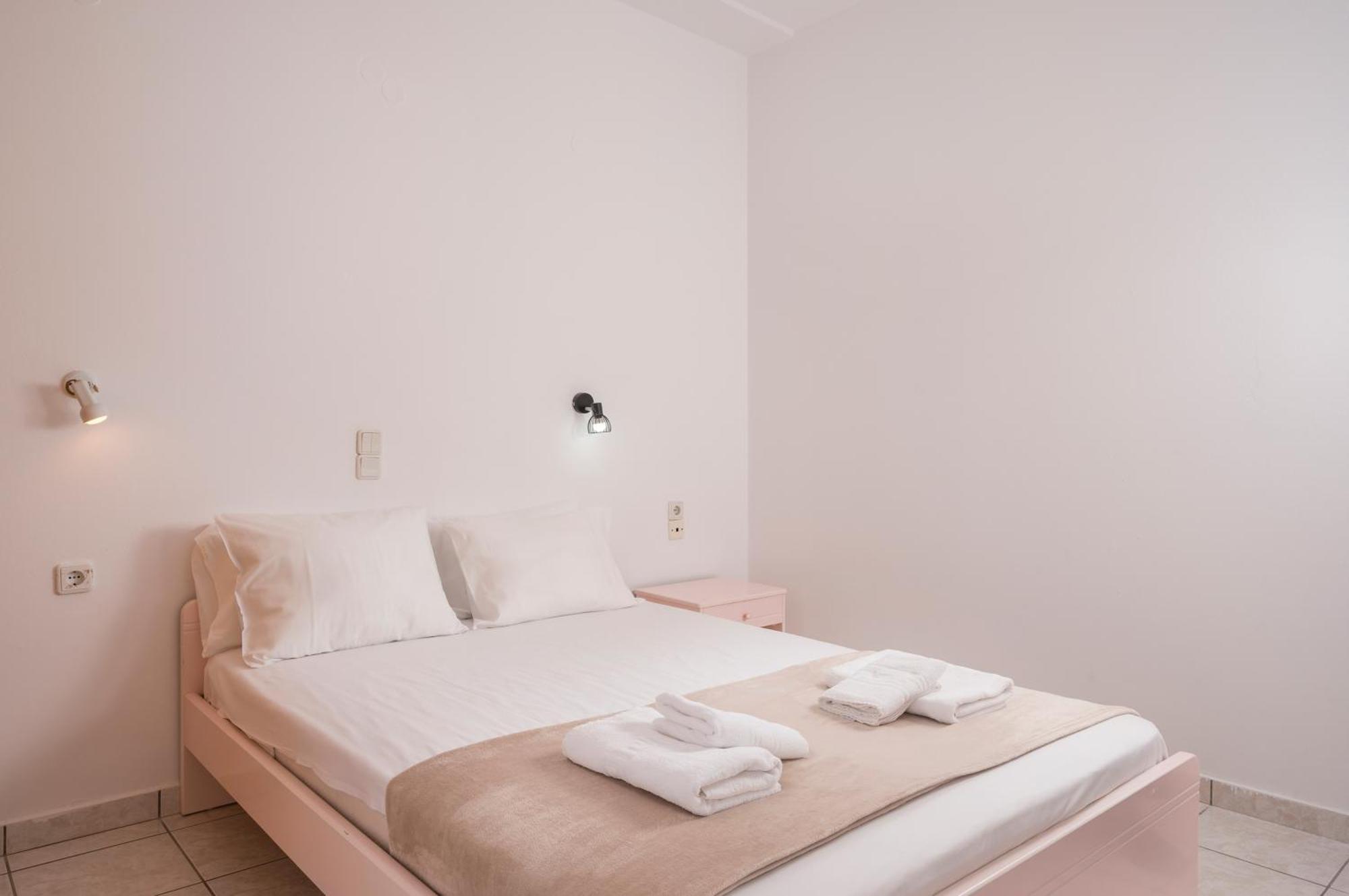 Captain Michalis Apartment Galatas (Chania)