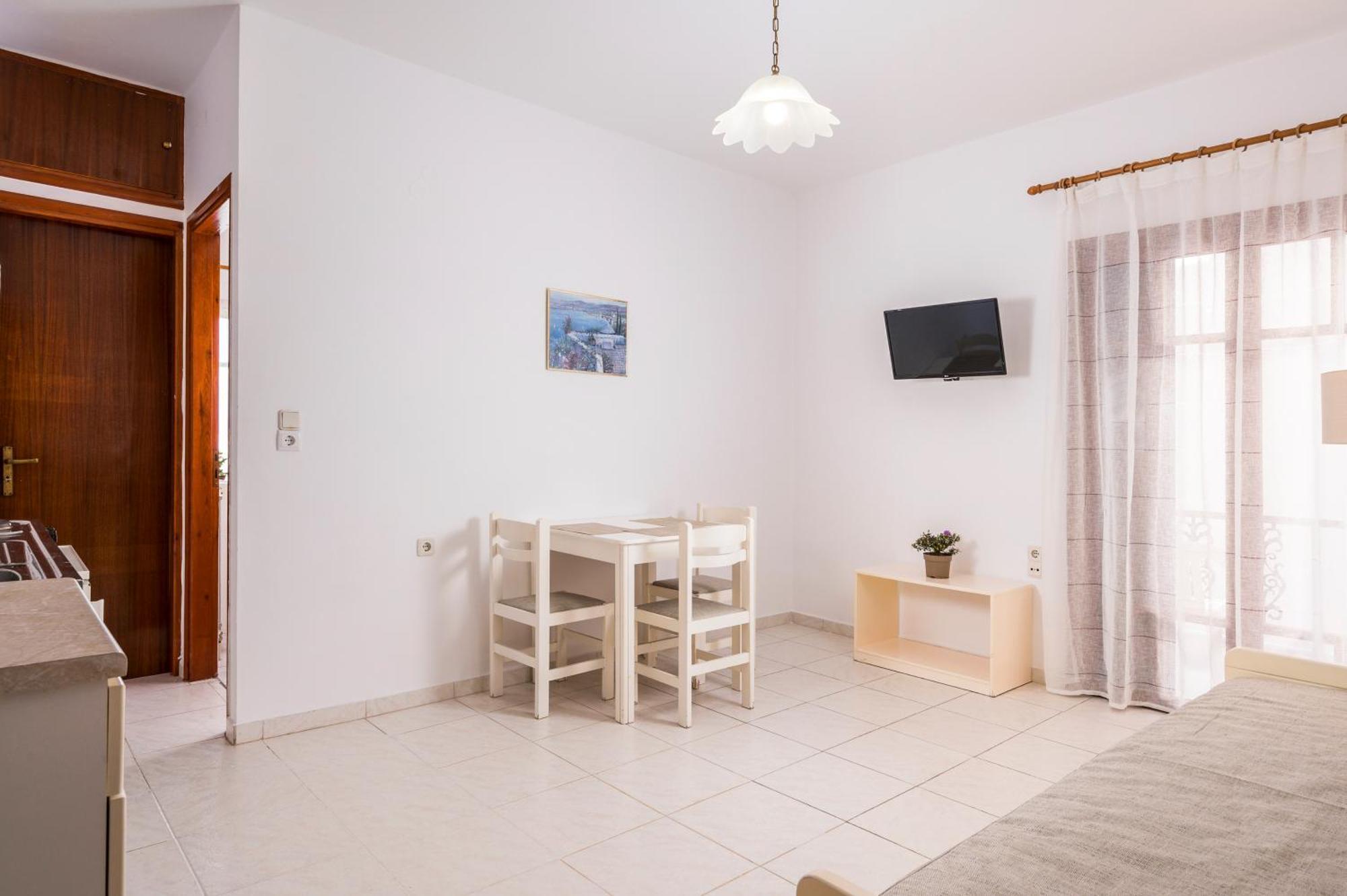 Apartment Captain Michalis Galatas (Chania)