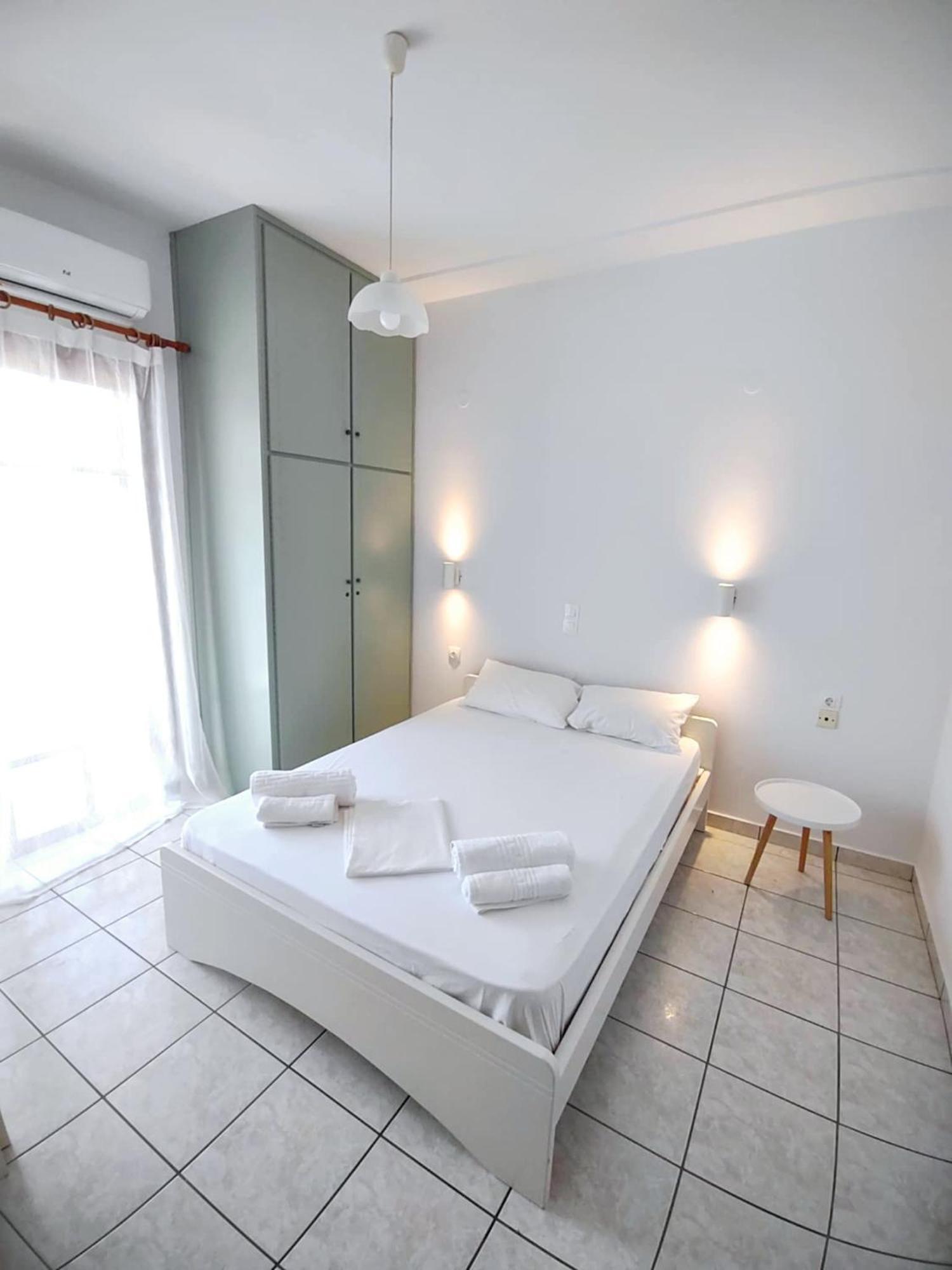 Captain Michalis Apartment