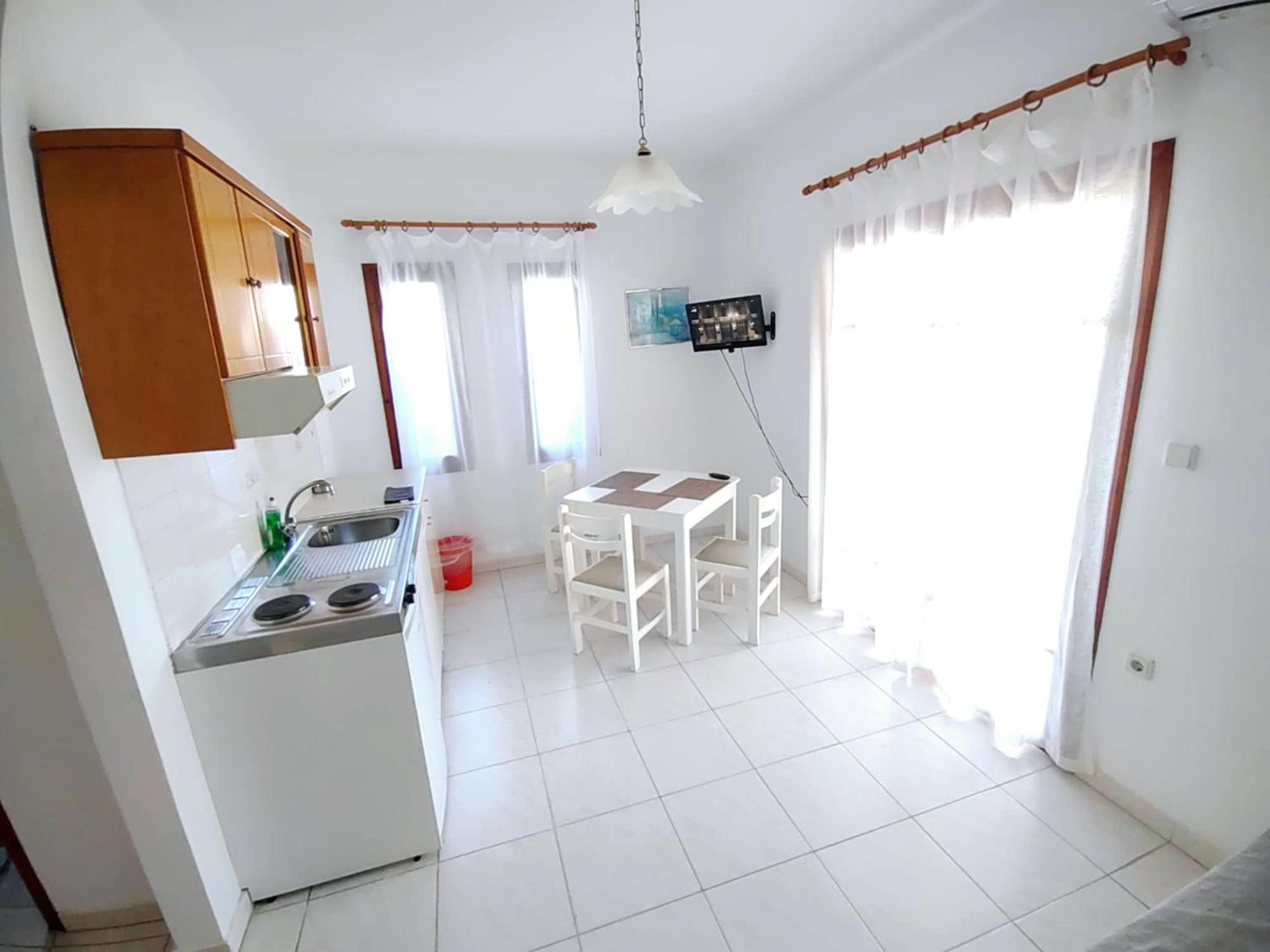 Captain Michalis Apartment *