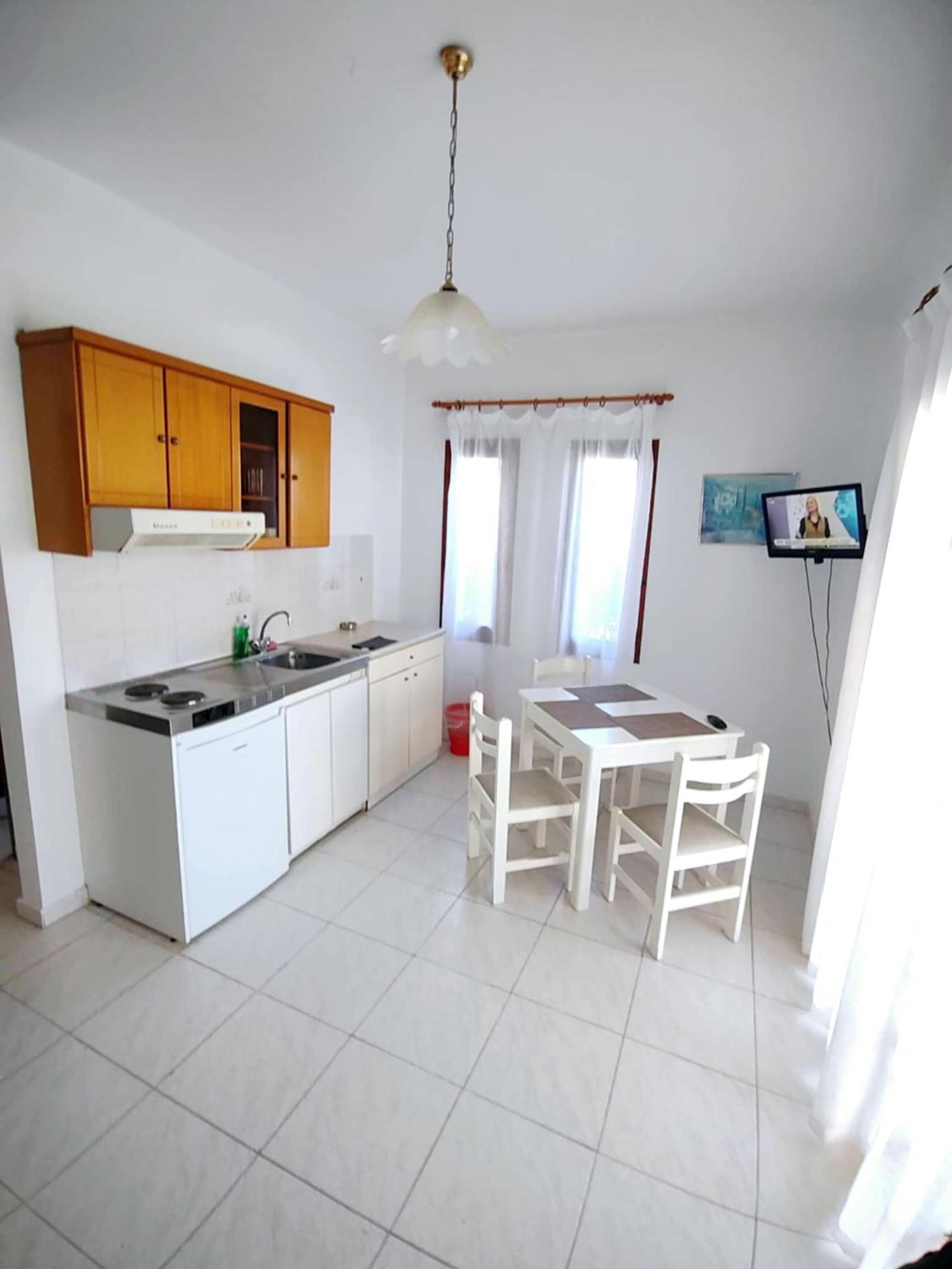 Captain Michalis Apartment Galatas (Chania)