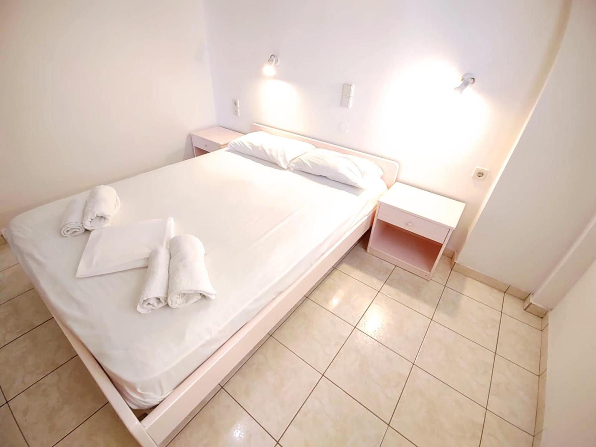 Captain Michalis Apartment Galatas (Chania)
