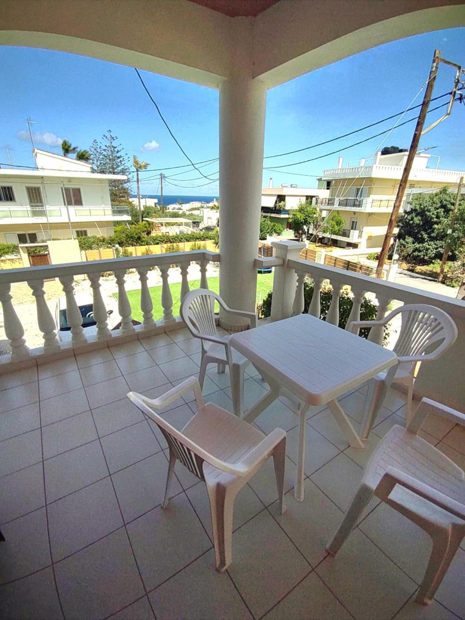 Captain Michalis Apartment