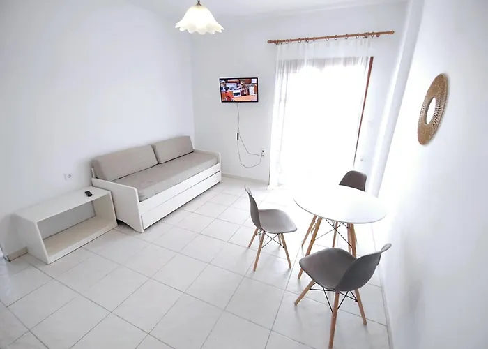 Captain Michalis Apartments