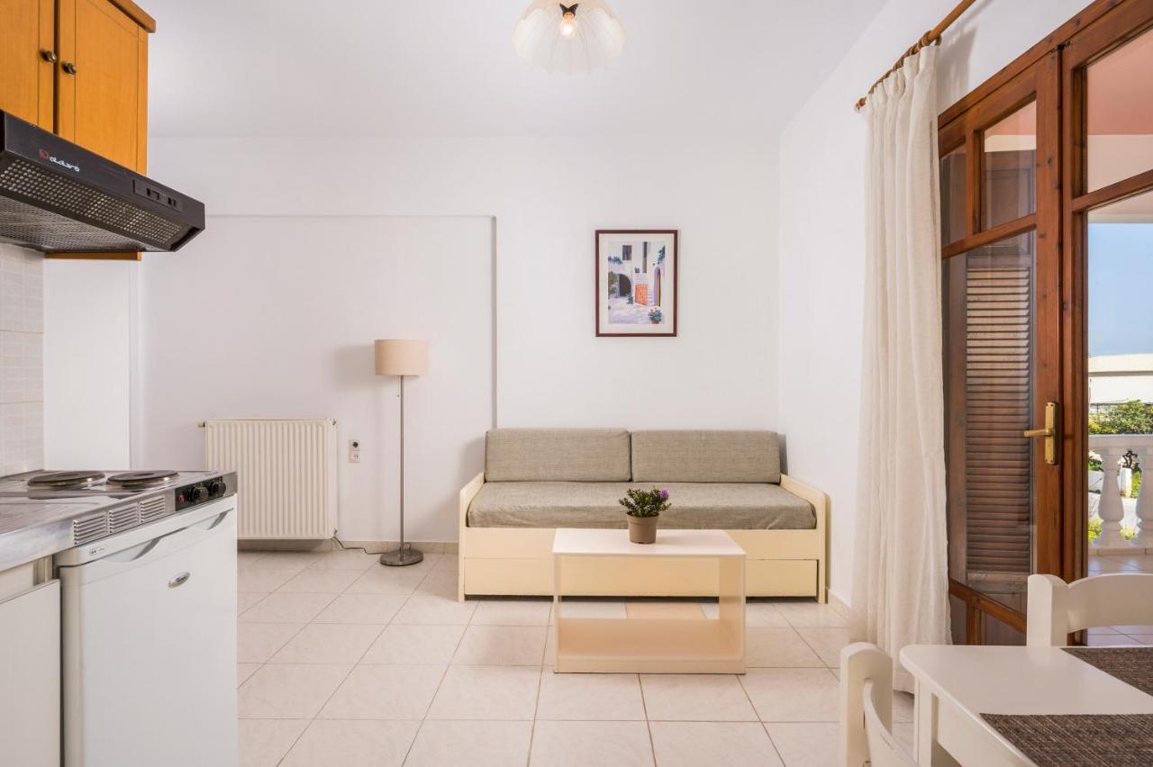 Captain Michalis Apartment