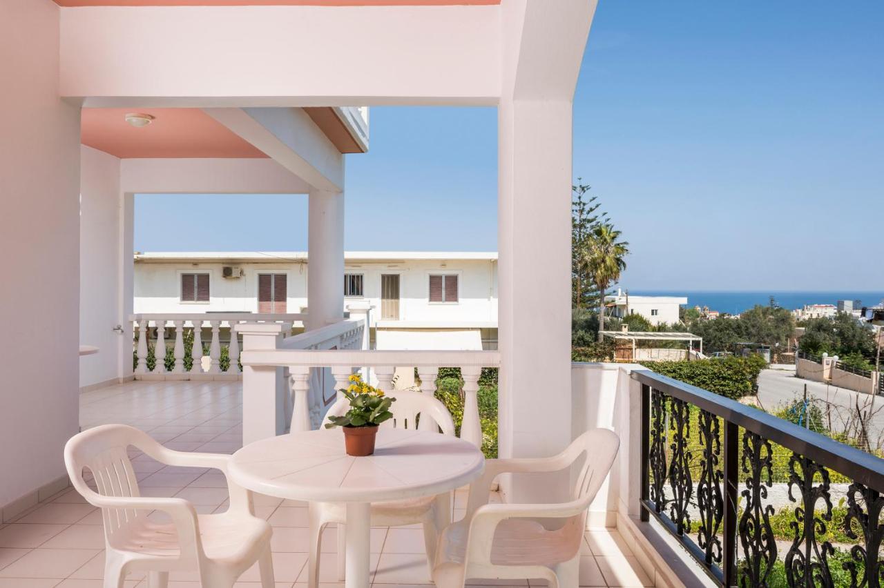 Captain Michalis Apartment *
