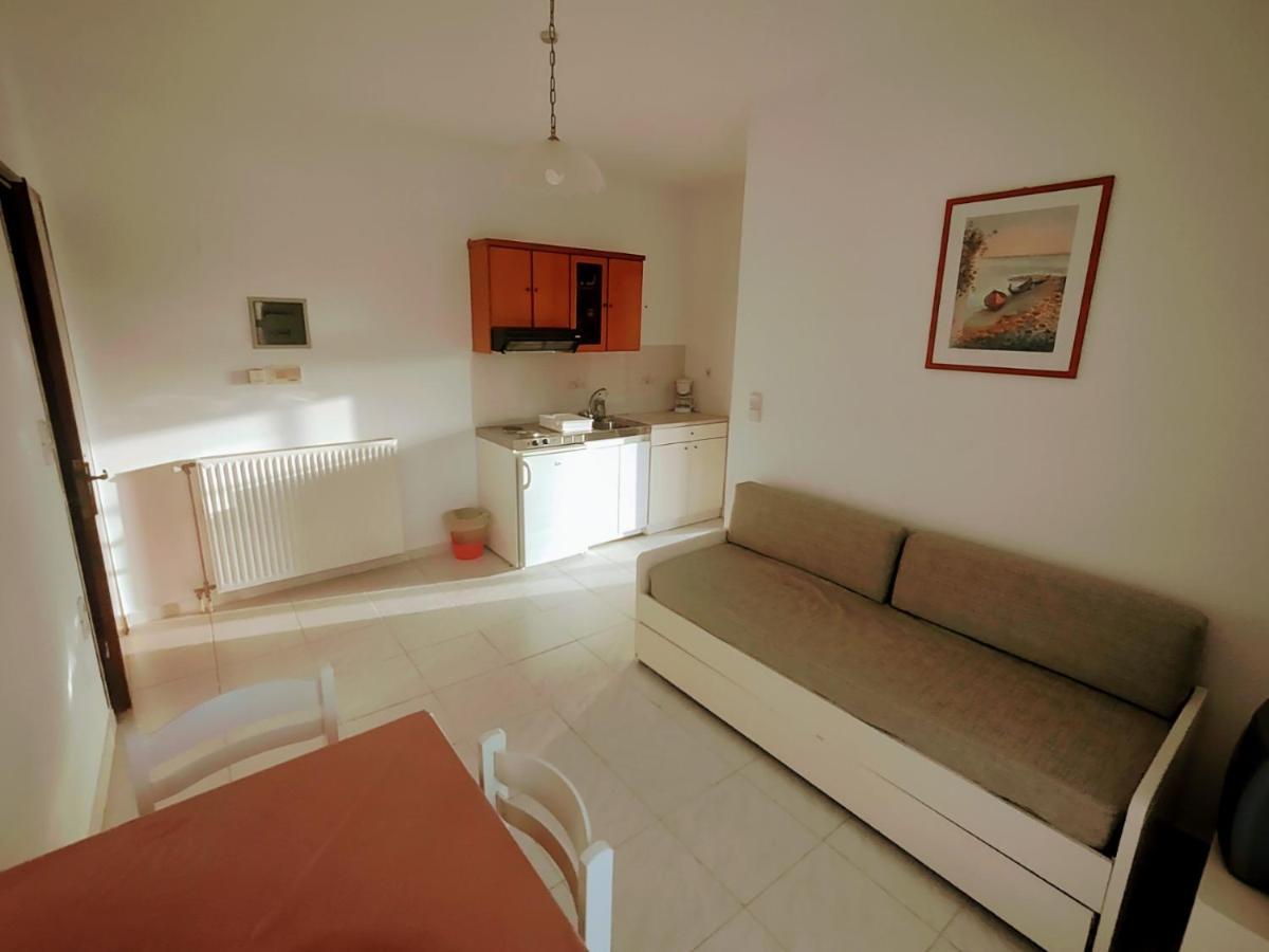 Captain Michalis Apartment Galatas (Chania)