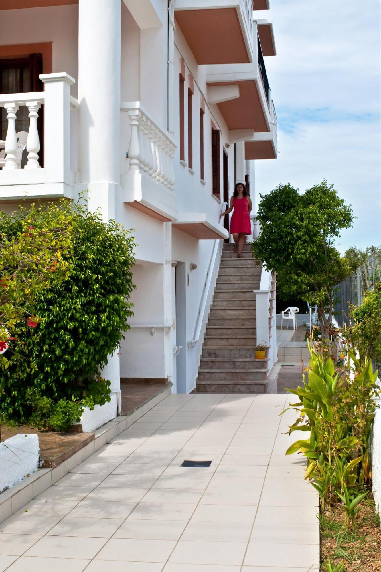Apartment Captain Michalis Galatas (Chania)