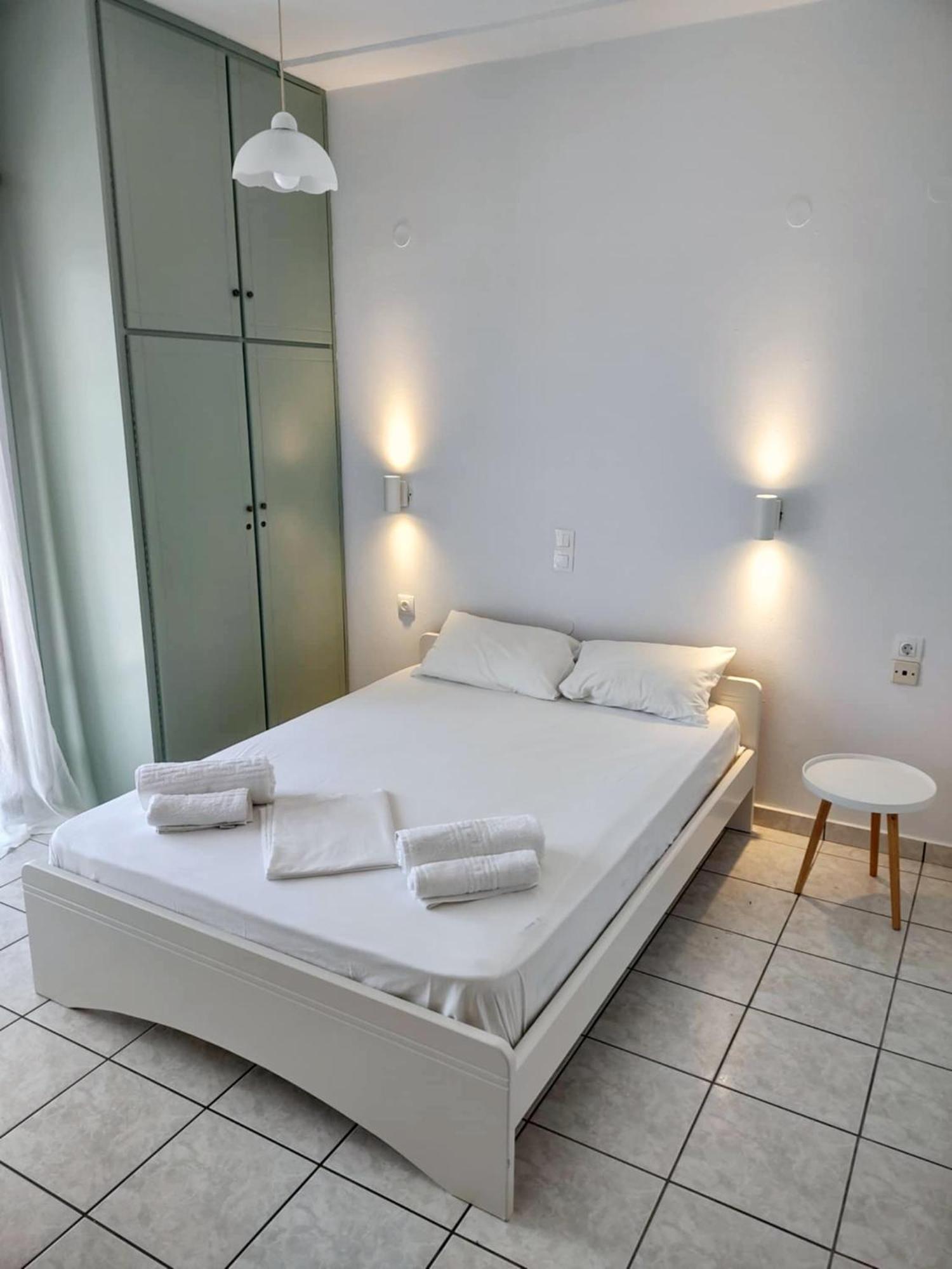 Captain Michalis Apartment